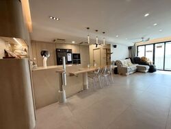 Blk 415D Waterfront I @ Northshore (Punggol), HDB 5 Rooms #568139591